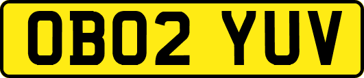 OB02YUV