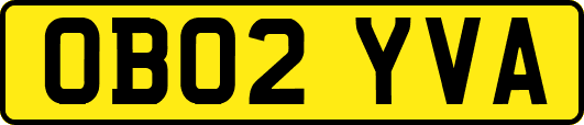 OB02YVA