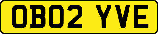 OB02YVE