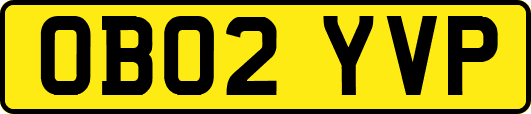 OB02YVP