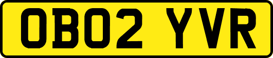 OB02YVR