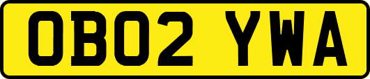 OB02YWA
