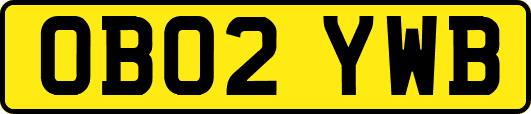OB02YWB