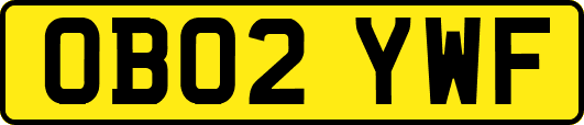 OB02YWF