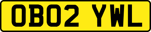 OB02YWL