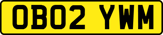 OB02YWM