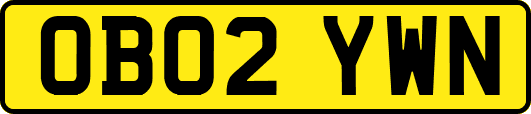 OB02YWN