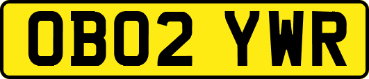 OB02YWR