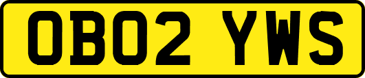 OB02YWS