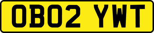 OB02YWT