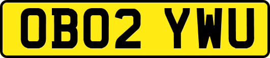 OB02YWU