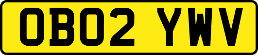 OB02YWV
