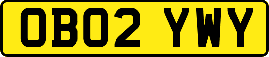 OB02YWY