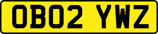OB02YWZ