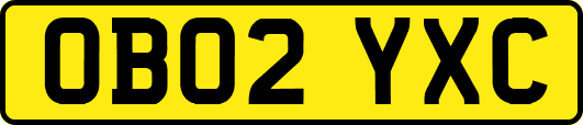 OB02YXC