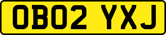 OB02YXJ