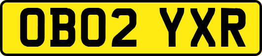 OB02YXR