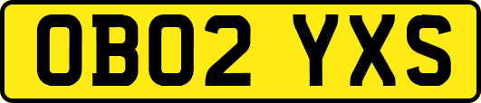 OB02YXS