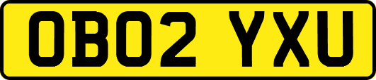 OB02YXU