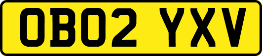 OB02YXV