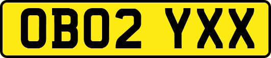 OB02YXX