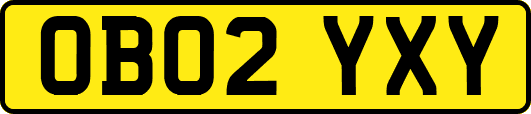 OB02YXY