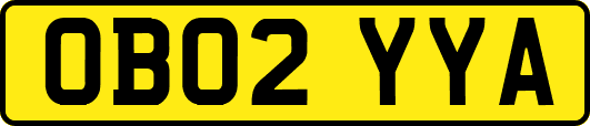 OB02YYA