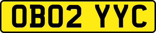 OB02YYC