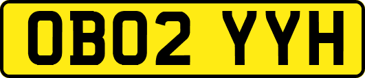 OB02YYH