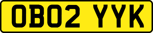 OB02YYK