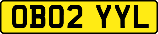 OB02YYL