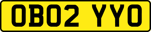 OB02YYO