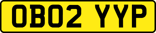 OB02YYP