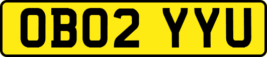 OB02YYU