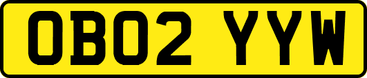 OB02YYW