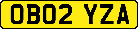 OB02YZA