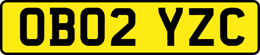 OB02YZC