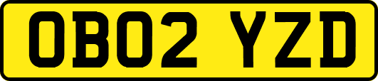 OB02YZD