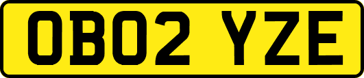 OB02YZE