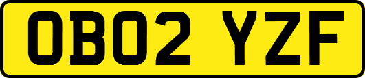 OB02YZF