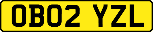 OB02YZL