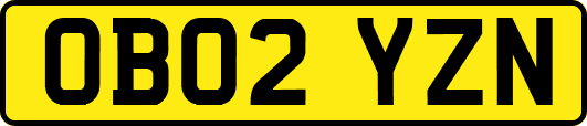 OB02YZN