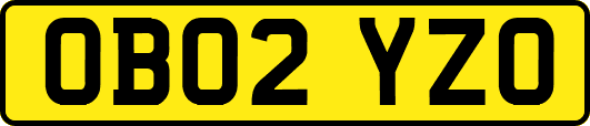 OB02YZO