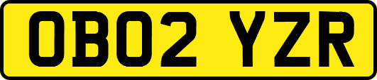 OB02YZR