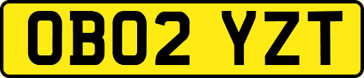 OB02YZT