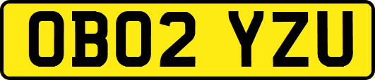 OB02YZU