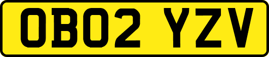 OB02YZV