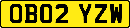 OB02YZW