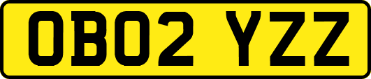 OB02YZZ