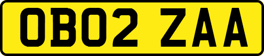 OB02ZAA